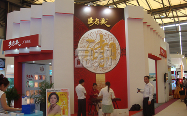 上海展覽展示公司展覽行業(yè)營銷手段及展會的學問廣告-品邦