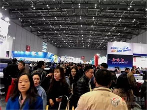 一個(gè)超級(jí)盛會(huì)將在明年的上海榮耀登場(chǎng)