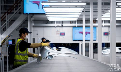 6月在華狂售7.8萬輛,卻依然擔(dān)憂特斯拉的下半場(chǎng)