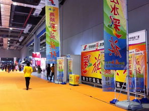 3號(hào)館國(guó)際館2017上海廣告展