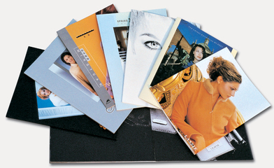 dm廣告,市政內刊,臺歷掛歷 - 上海有聲 (中國 上海市 生產商) - 掛歷臺歷 - 出版 產品 「自助貿易」