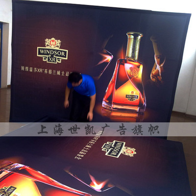 布拉網(wǎng)架批發(fā) 上海廣告行業(yè)便攜式拉網(wǎng)的專業(yè)選擇