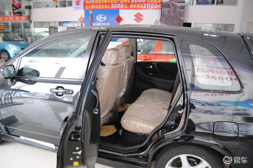 天幕黑利亞納兩廂 靈動(dòng)空間的實(shí)用主義典范