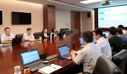 上海儀電攜手浪潮IT咨詢，共筑“十四五”信息技術(shù)發(fā)展新篇章