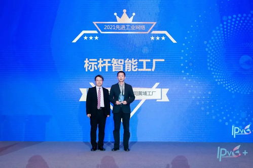 重磅揭曉 先進(jìn)工業(yè)網(wǎng)絡(luò)標(biāo)桿企業(yè)評(píng)選，信息技術(shù)咨詢服務(wù)引領(lǐng)產(chǎn)業(yè)新航向