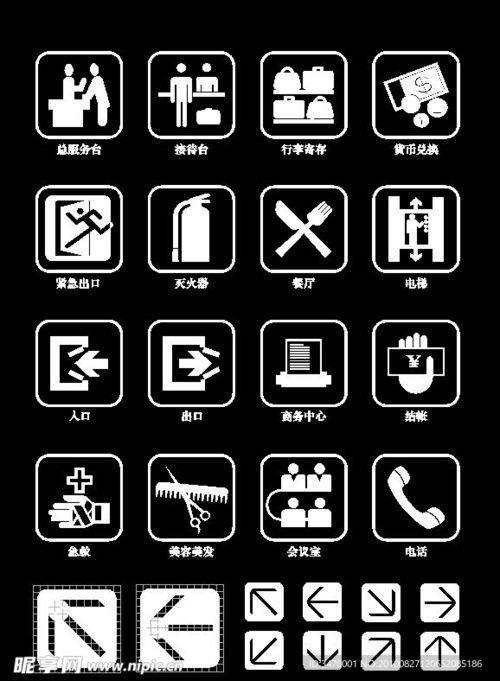 指示未來 公共空間中標識系統(tǒng)與人的共鳴設計